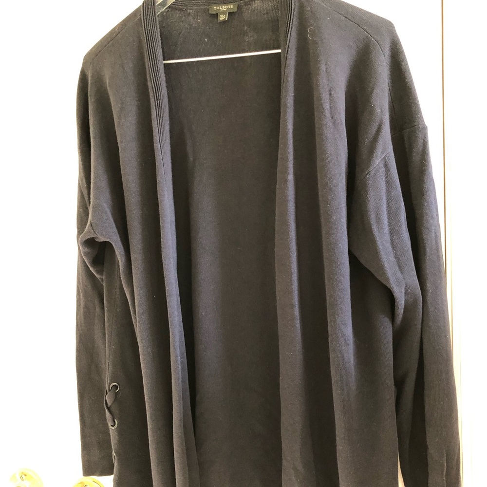 Talbots Sweater - Picture 2 of 4